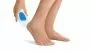 Подпяточник ортопедический силиконовый Orliman TL-617-05, высота 5 мм, пара
