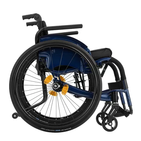 Кресло-коляска ORTONICA  Active Life 2000 (S 2000)