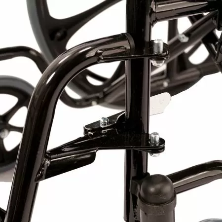 Кресло-коляска Barry D5, ширина сиденья 44 см