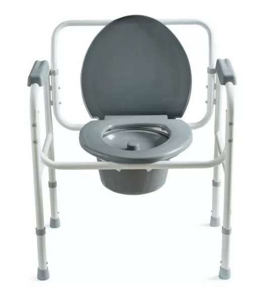 Кресло-туалет Barry WC200