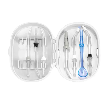 Ирригатор стационарный CS Medica AquaPulsar OS-1 ULTRA White