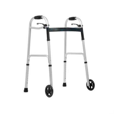 Ходунки двухколесные ORTONICA XR205