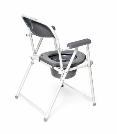 Кресло-туалет Barry WC600w белый