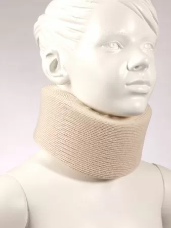 Воротник Шанца Комфорт К-80-07, высота 6,5 см, детский