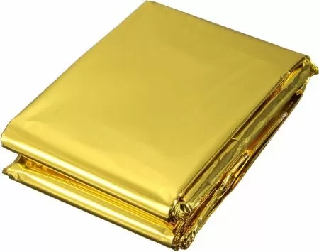 Покрывало спасательное "Защита" 160х210см Виталфарм арт. 2395/1