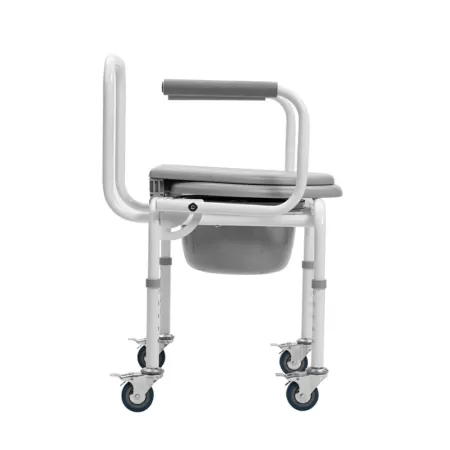 Кресло-туалет Ortonica TU 80 на колесах