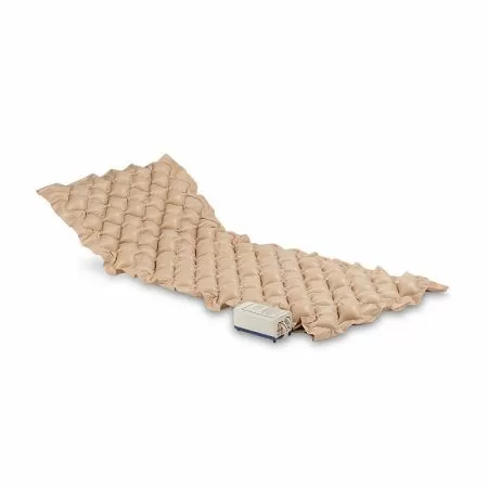 М-0007А Матрас противопролежневый с компрессором, ячеистый с регулировкой давления