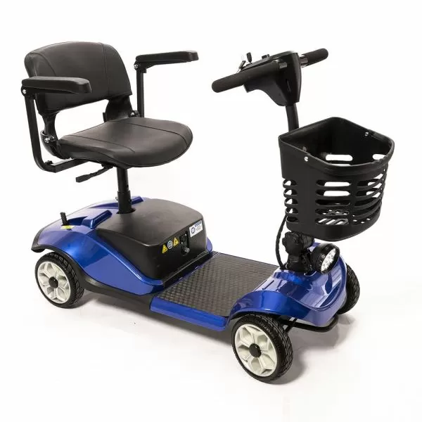 Скутер электрический Barry SC-102