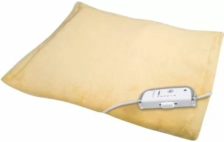 Электрогрелка с наволочкой серии "Medisana HKM"