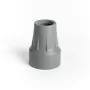 Насадка на костыли Barry Viva 22/GR, 22мм, серая