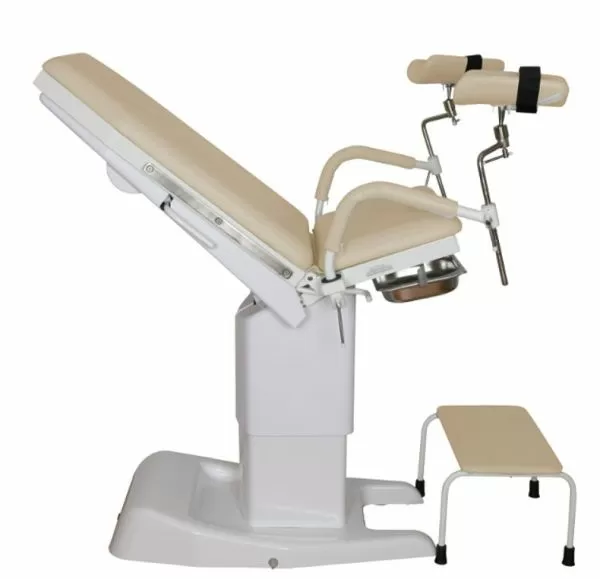 Кресло гинекологическое ДЗМО КГ-6-2