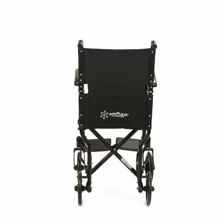 Кресло-каталка для инвалидов Armed 2000