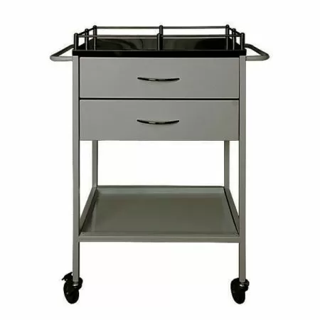 Столик металлический передвижной СИП-1 Диакомс