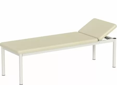 Кушетка смотровая КМС-01 МСК-217, усиленная