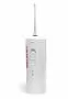 Ирригатор портативный Little Doctor LD A3 серый, зарядка от USB, любая емкость для воды