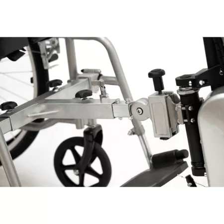 Электропривод MET OneDrive 1, артикул 18553, для складной механической инвалидной коляски