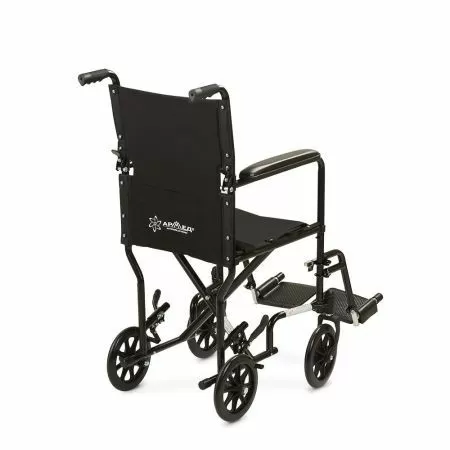 Кресло-каталка для инвалидов Armed 2000
