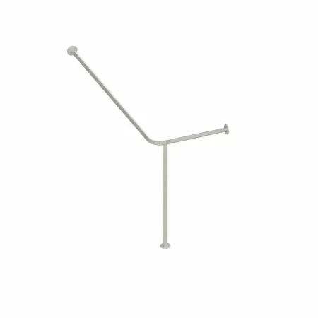 Поручень для раковины Р3-155х60х90 тип 3