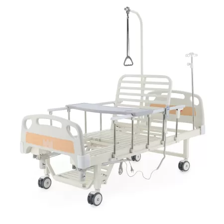 Кровать электрическая MED-MOS YG-2 ABS без туалета