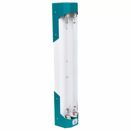 Облучатель ультрафиолетовый открытого типа TAGLER ОБН-30, 2 лампы по 15 Вт