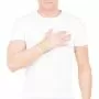 Бандаж компрессионный на лучезапястный сустав Тривес Т-8302/Т.36.02 