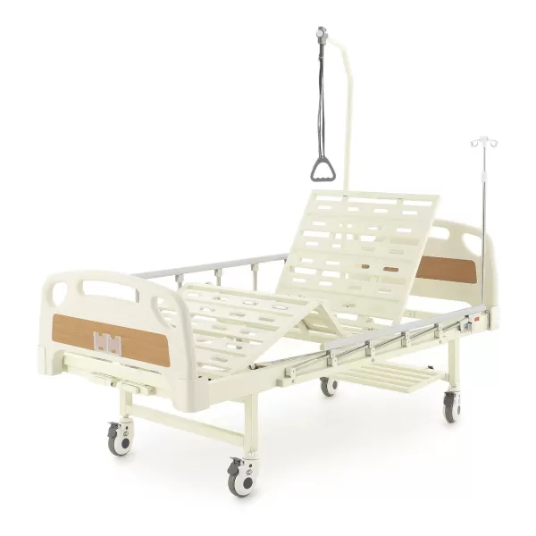 Кровать механическая MED-MOS Е-8 ABS
