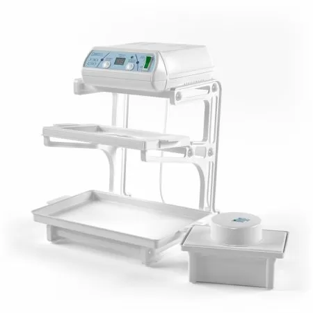 Ультразвуковая ванна УЗО3-01-Медэл Объем-3л