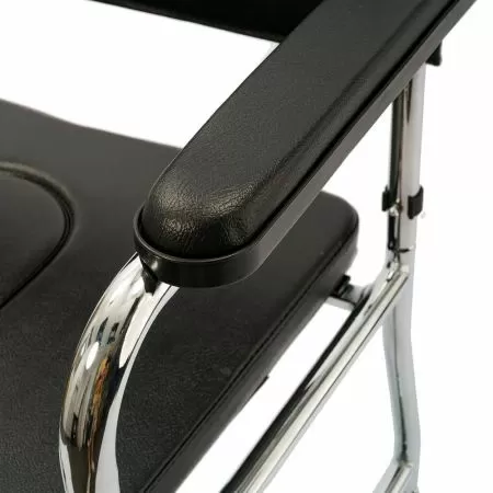 Кресло-каталка Barry V2XL, ширина сиденья 50 см