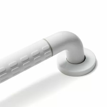 Поручень угловой Barry Triada для ванны пластиковый