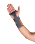 Бандаж на лучезапястный сустав Orliman M760, серый 