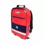 Рюкзак универсальный МЕДПЛАНТ Волонтер-4, цвет красный, артикул 1465