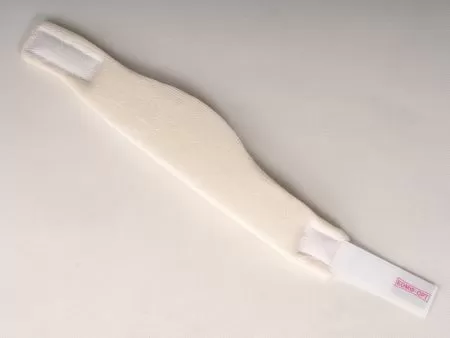 Воротник Шанца Комфорт К-80-07, асимметричный, высота 3,5-5,5см, детский