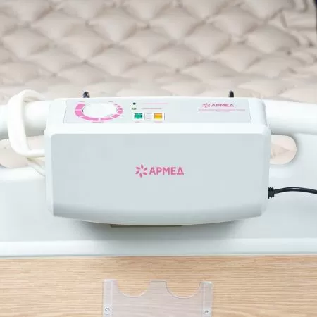 Матрас противопролежневый Армед DGC001-1 ячеистый с функцией Статик с компрессором тип А