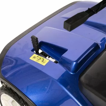 Скутер электрический Barry SC-102