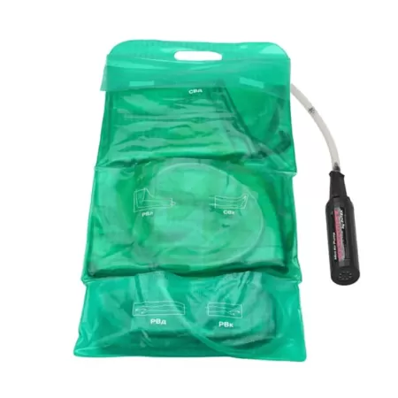 Комплект шин полимерных иммобилизационных пневматических взрослых НПФ Медтехника КШв-6 (РВд, СВд, РВк, СВк , РВл, насос, упаковка)