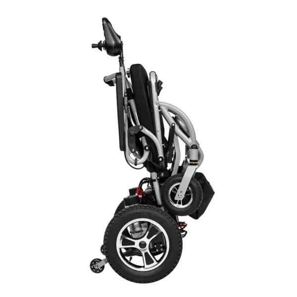 Кресло-коляска с электроприводом ORTONICA Pulse 720