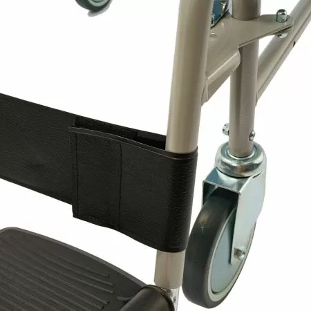 Кресло-каталка Barry V2P, ширина сиденья 44 см