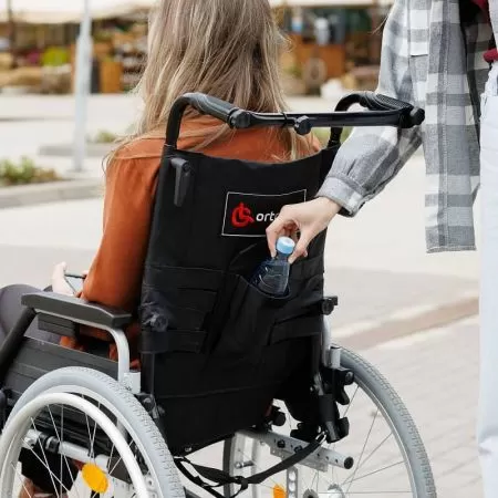 Кресло-коляска ORTONICA Recline 300 