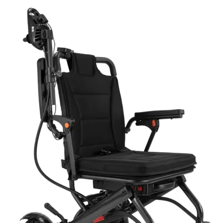 Кресло-коляска с электроприводом ORTONICA Pulse 610