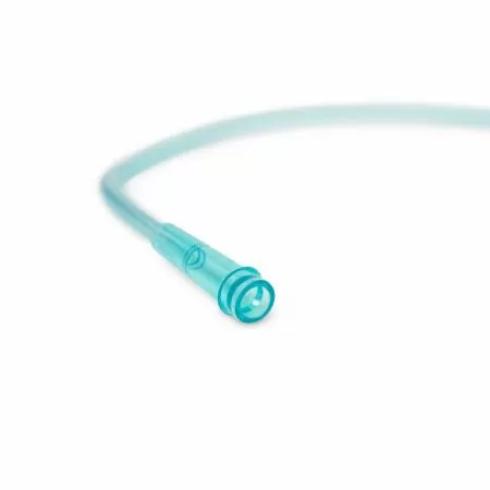 Канюля назальная кислородная MEDEREN с мягким наконечником 