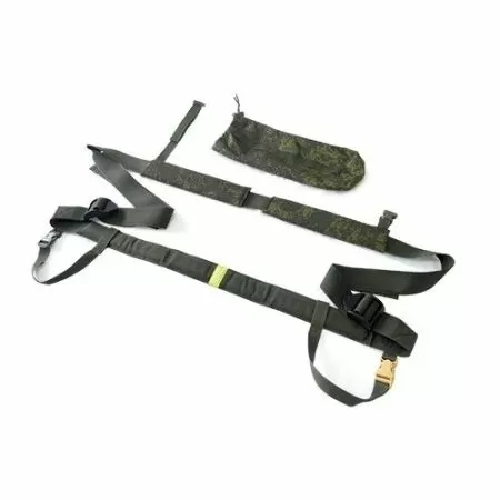 Ременное устройство для переноса пострадавших МЕДПЛАНТ РУП, артикул 1328