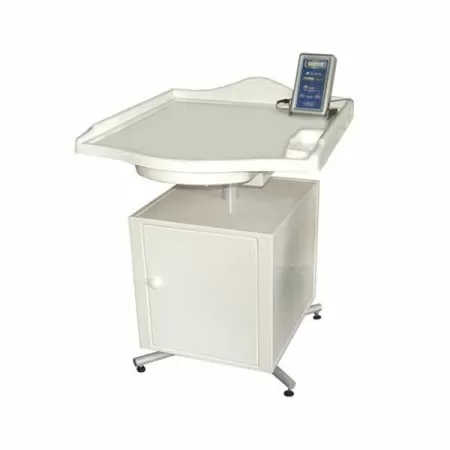 Весы ВЭНд-01-Малыш (15-С-5-И-Д-А-Ст) для новорожденных и детей до полутора лет настольные