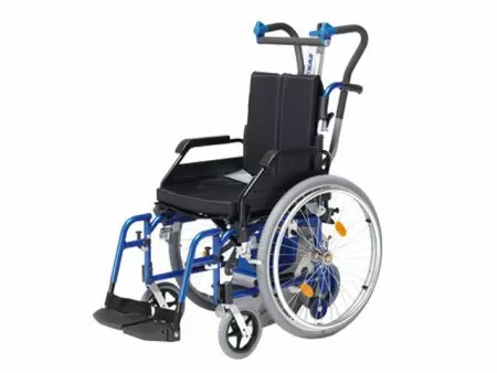 Лестничный колесный подъемник PT Plus