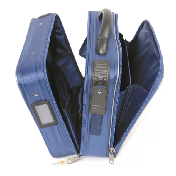 Набор реанимационный неонатальный для оказания скорой медицинской помощи МЕДПЛАНТ НИРН-01 в сумке СМУ-01, артикул 273