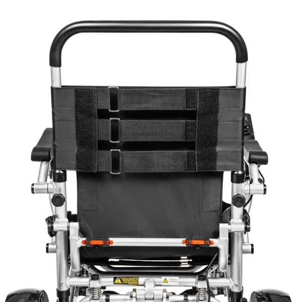 Кресло-коляска с электроприводом ORTONICA Pulse 760