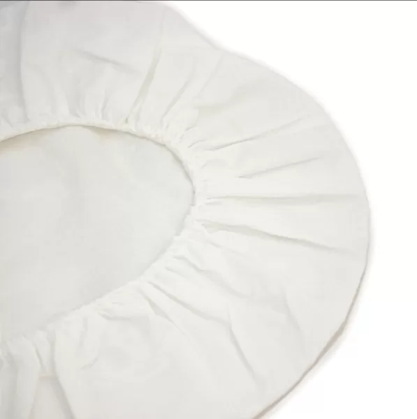 Шапочка для мытья головы без смывания МЕТ серия QS-01, артикул 19976