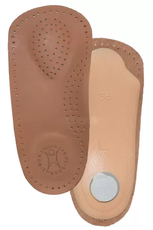 Полустельки ортопедические Тривес СТ-201 каркасные 