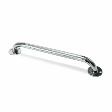 Поручень Barry 10302 для ванны, длина 41 см, стальной