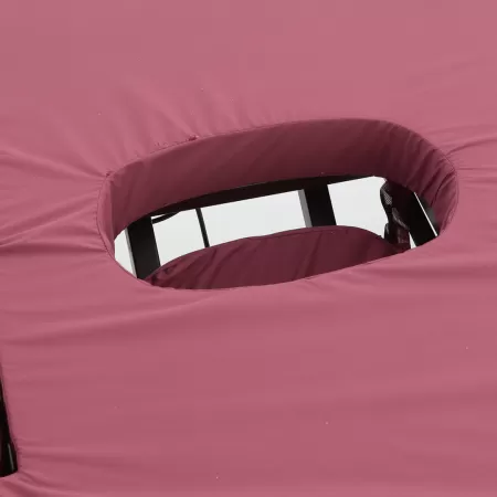 Кровать механическая MED-MOS YG-5 ЛДСП венге с туалетом и функцией переворота