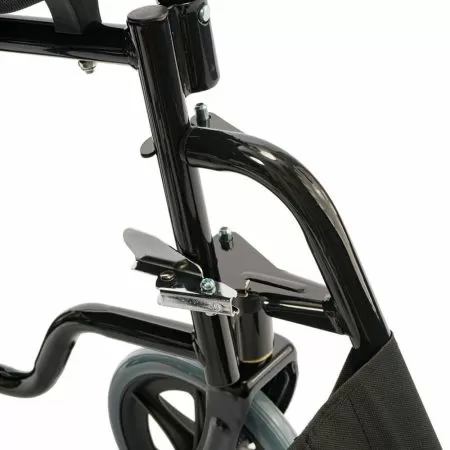 Кресло-каталка Barry V1, ширина сиденья 46 см